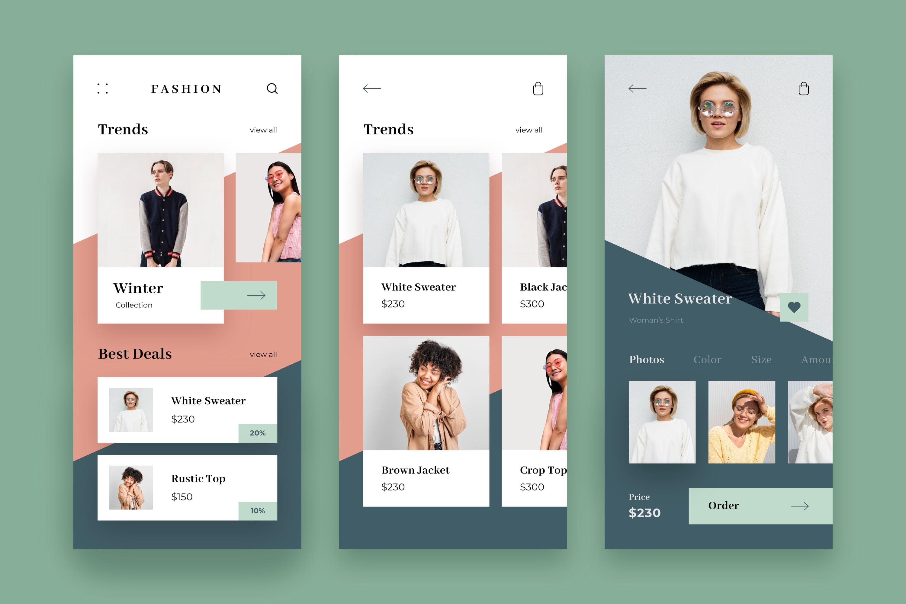 Build an Ecommerce System That Works From Product to Purchase