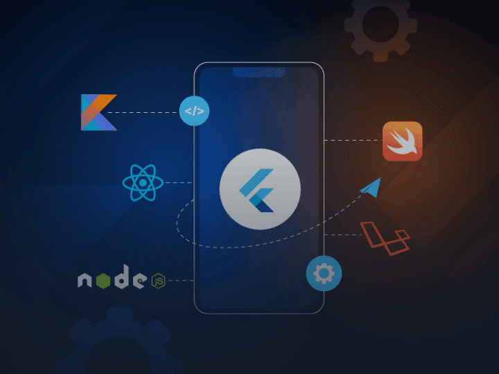 Flutter App Development for Products Built Around Real User Journeys