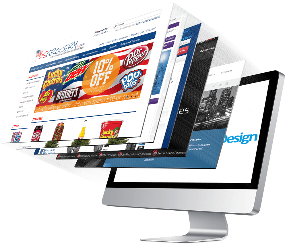 Website Image