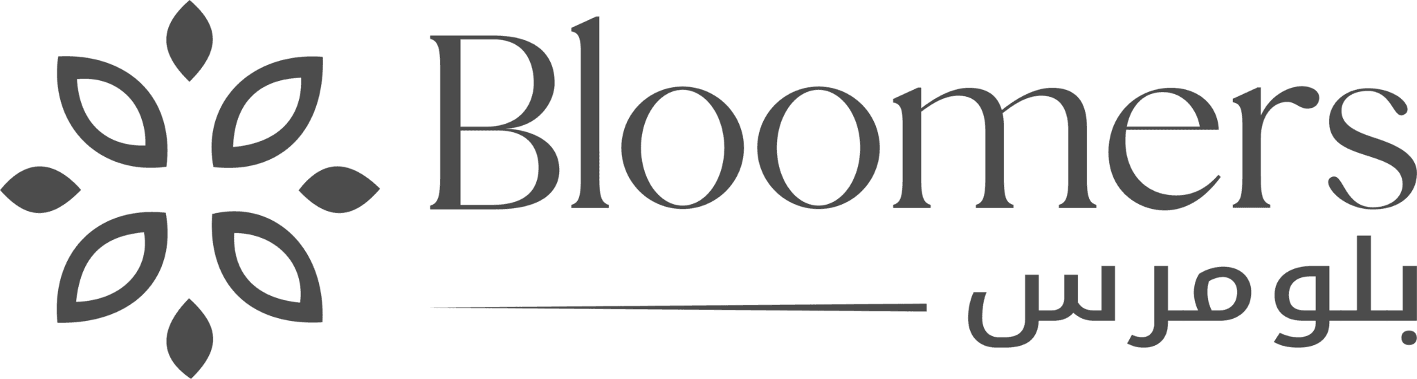 Blooming