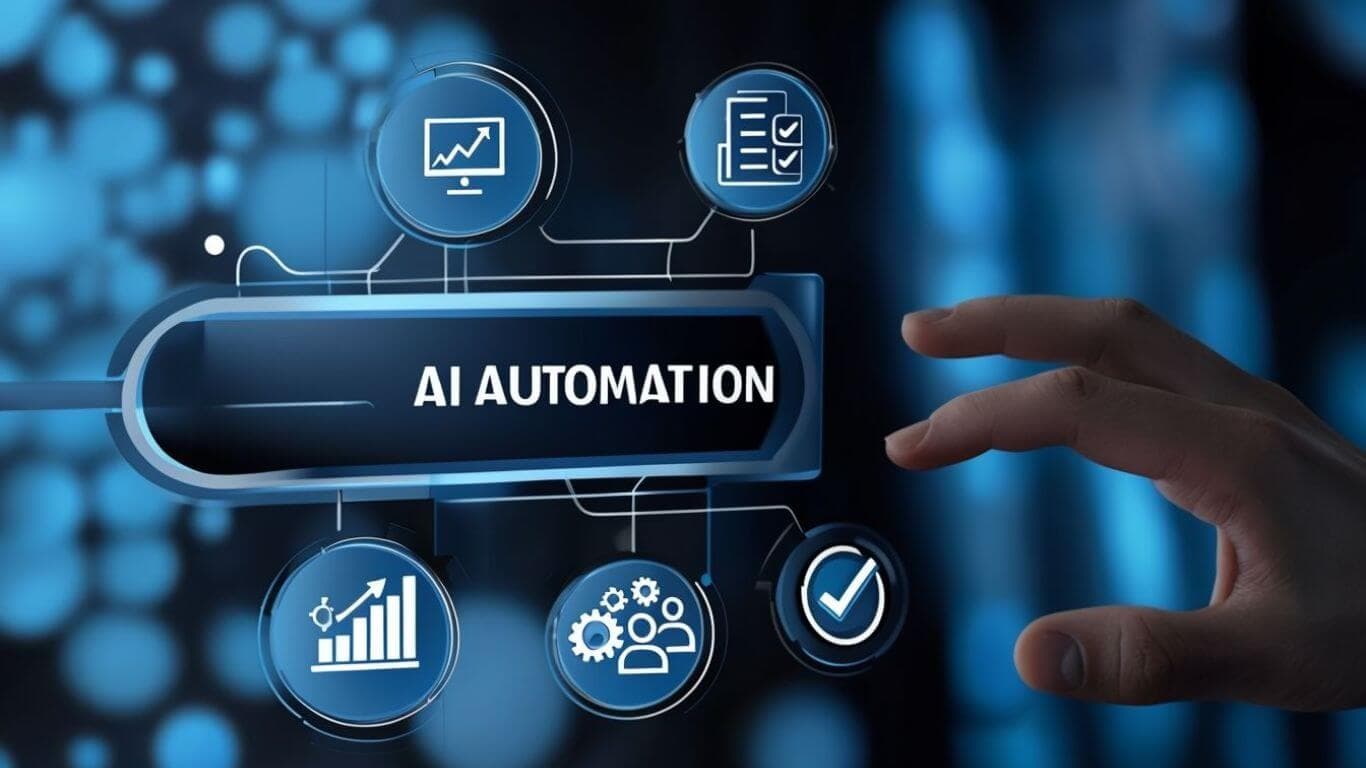 Use AI Where Business Work Needs More Than Fixed Rules