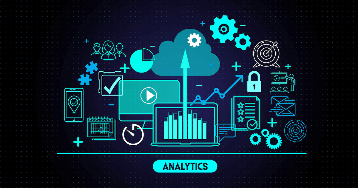 Clear digital measurement and reporting architecture model