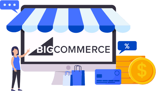 BigCommerce