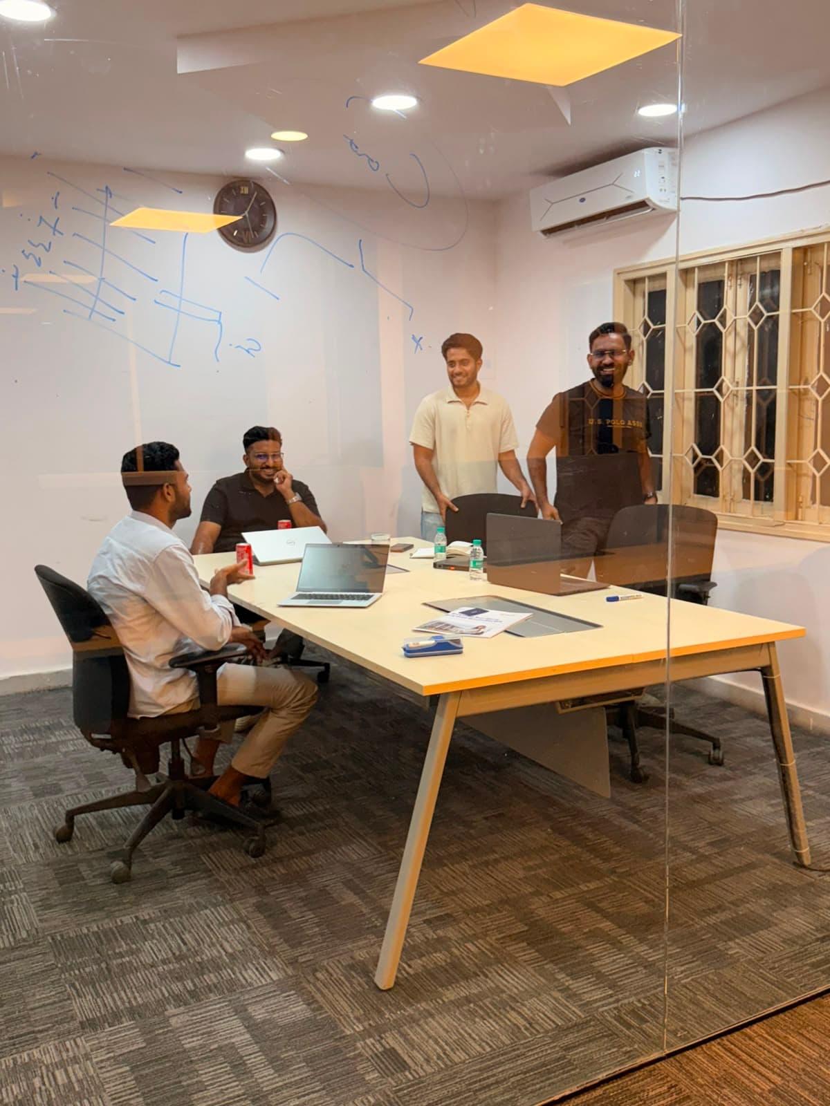 Bixeltek Team