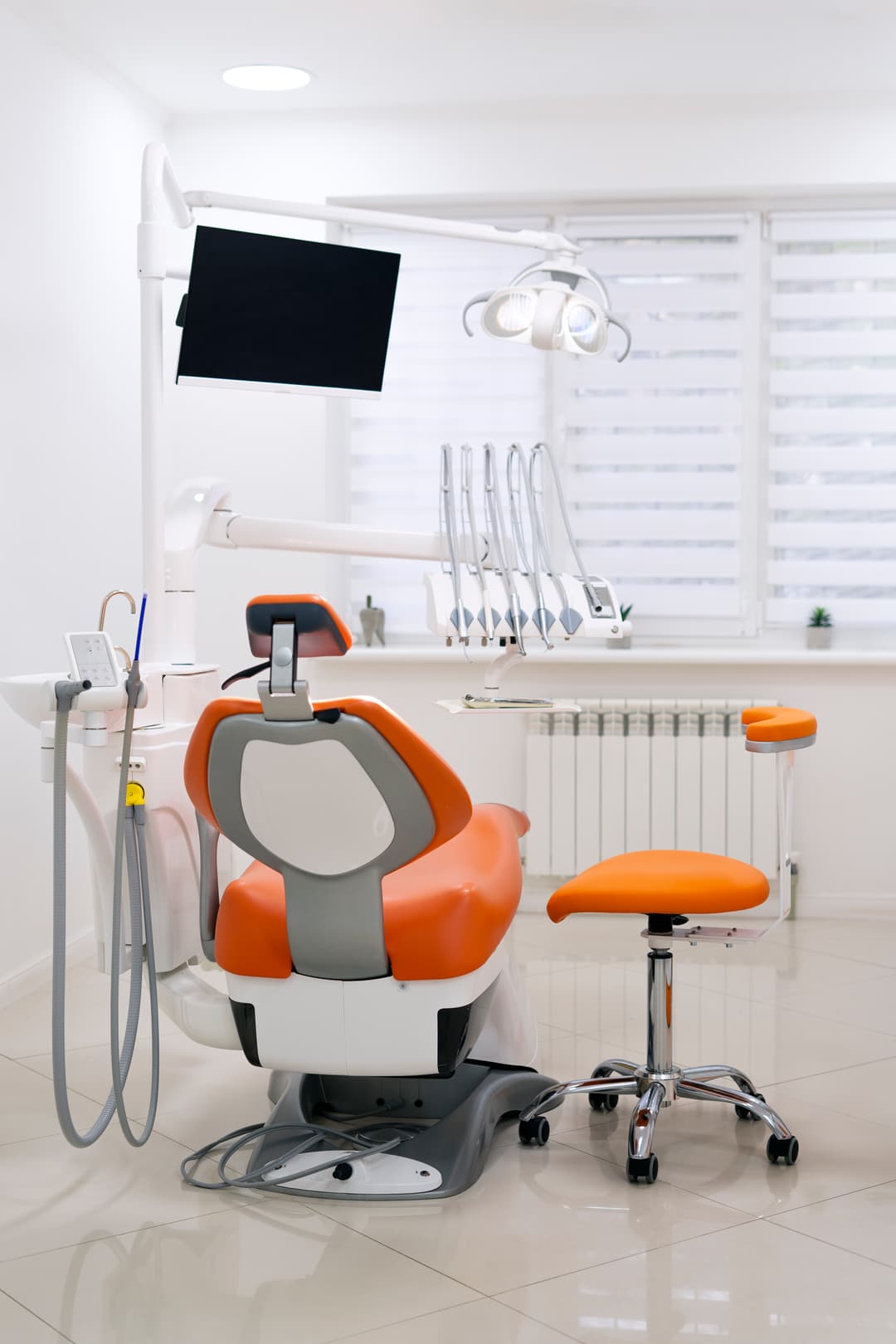 Digital Marketing for Dental Clinic