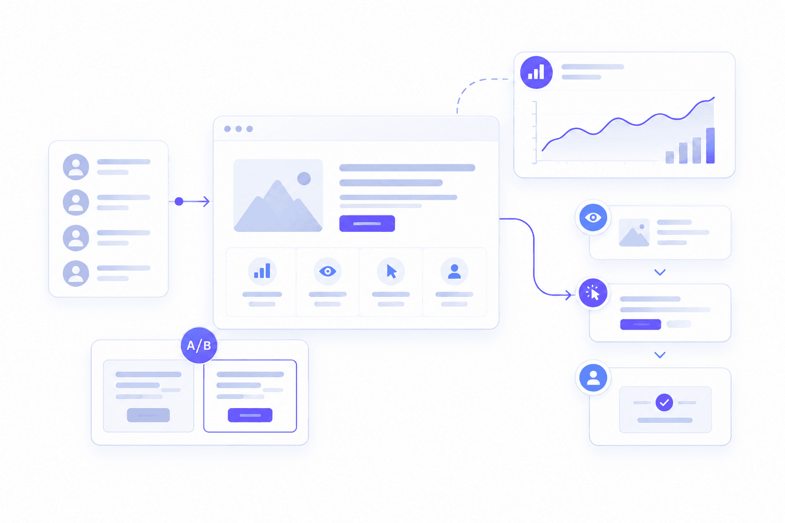 Turn More of Your Existing Traffic Into Meaningful Business