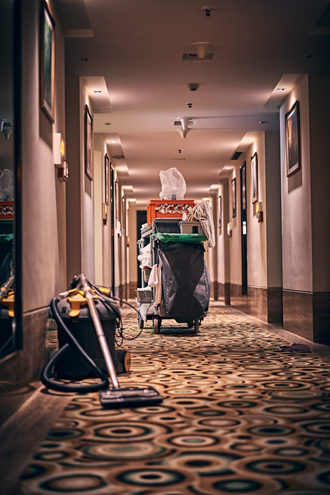 Digital Marketing for Cleaning Companies