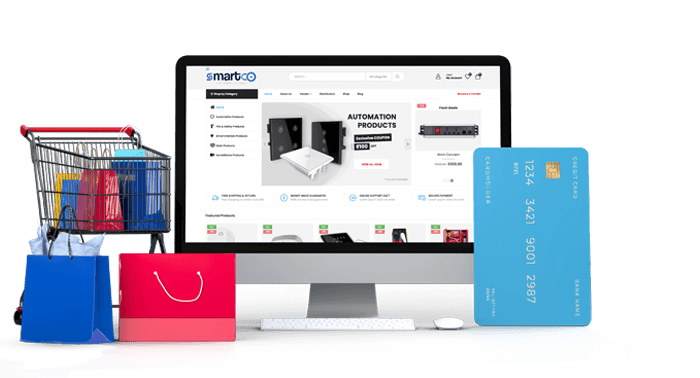 Ecommerce & Consumer Brands