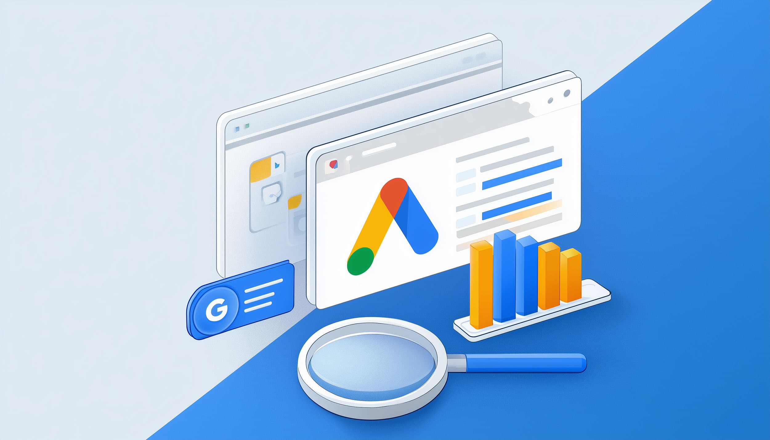 What is Google Ads - Intent Search Acquisition by Bixeltek