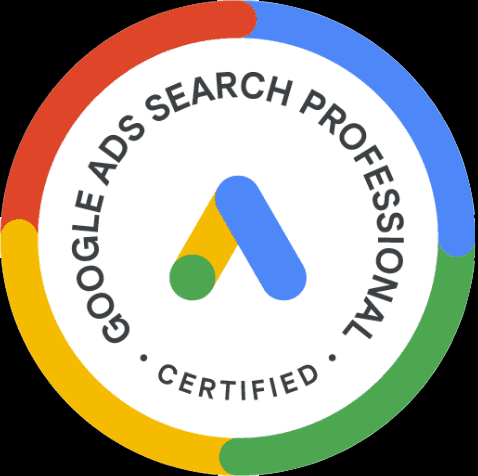Google Ads Search Certification