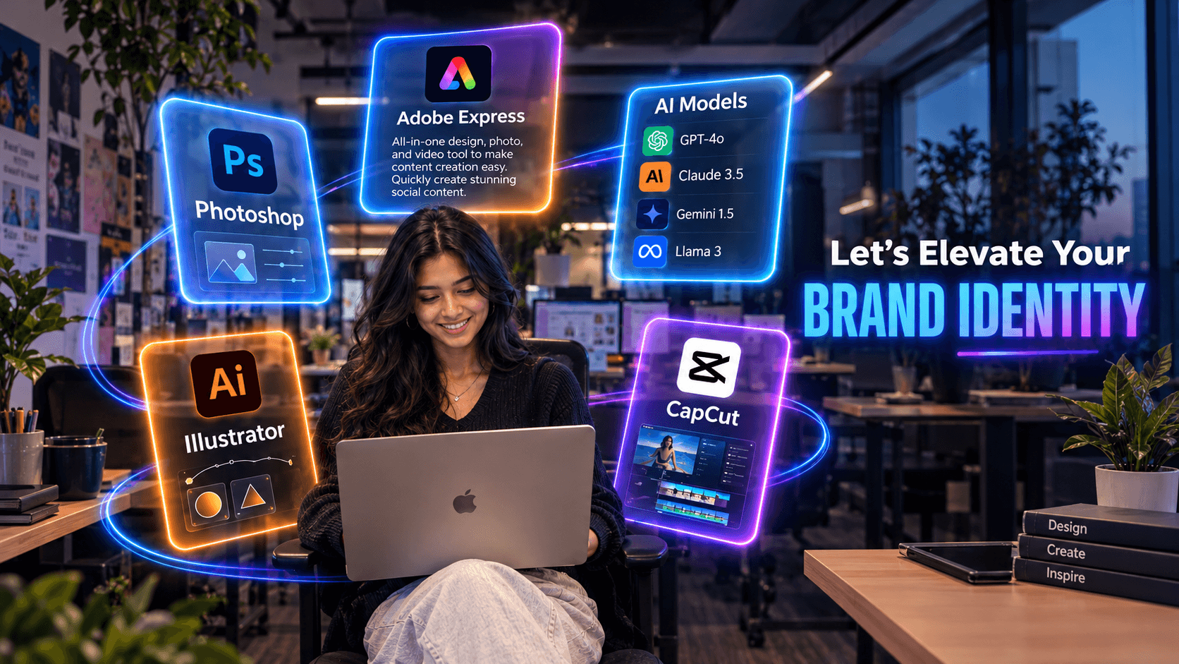 Evaluating design hierarchy, campaign adaptations, and production specifications