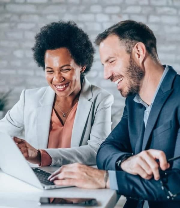 Business team