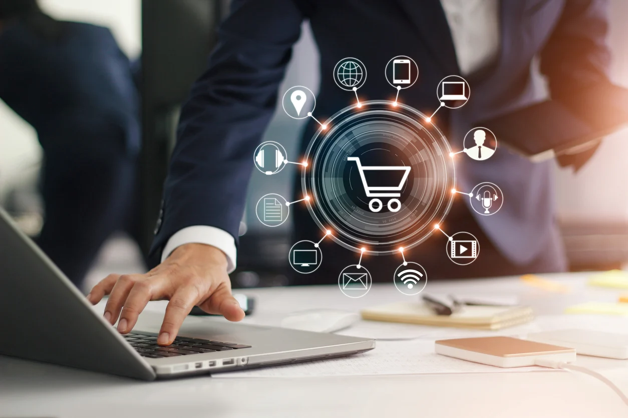 Headless Commerce