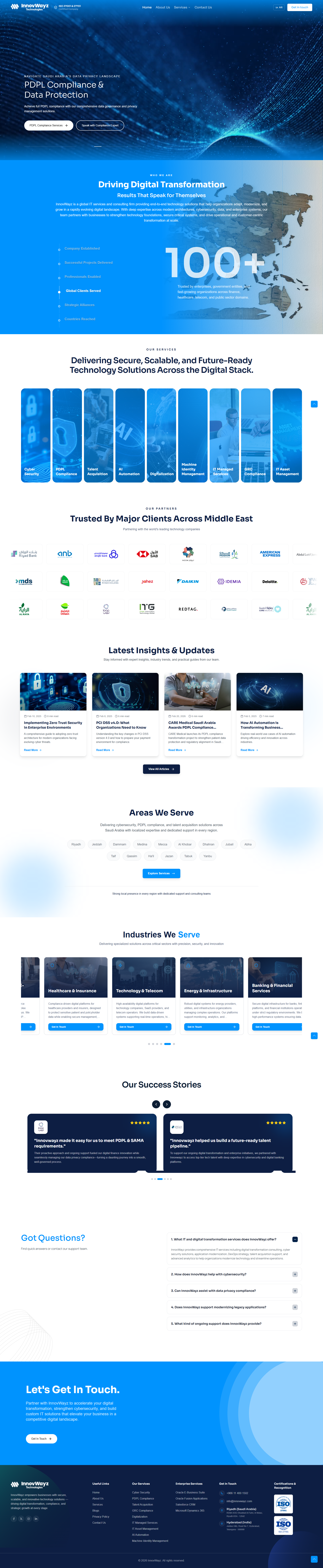 Innovwayz