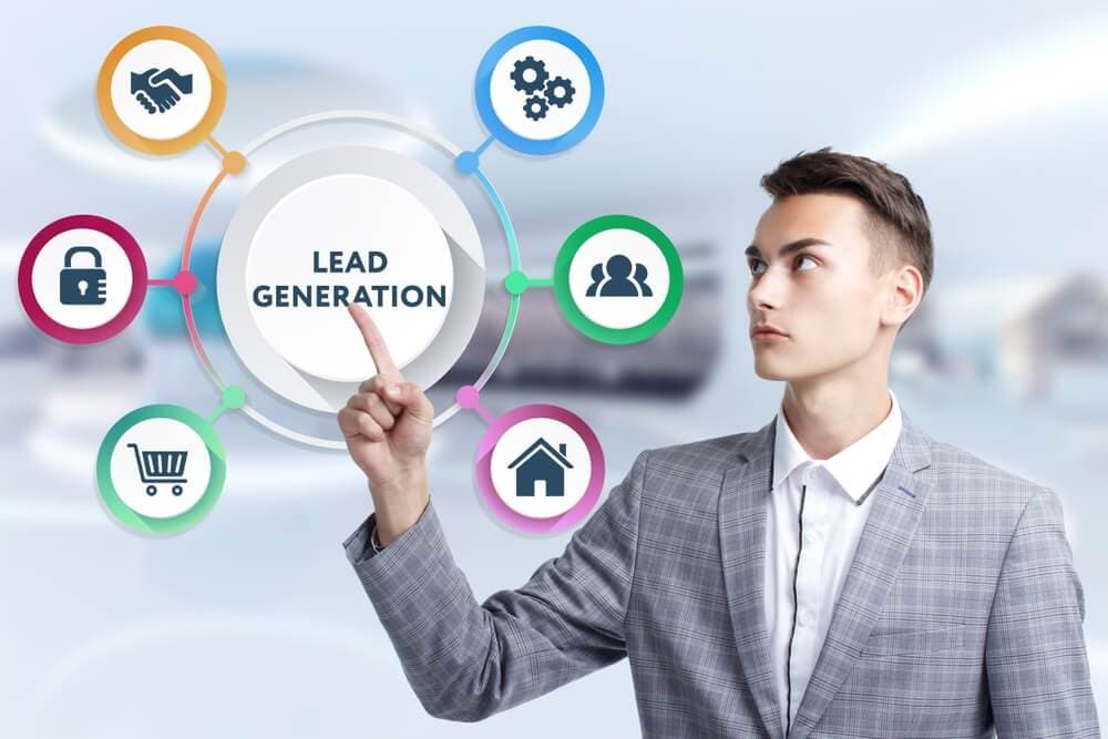 Lead Generation