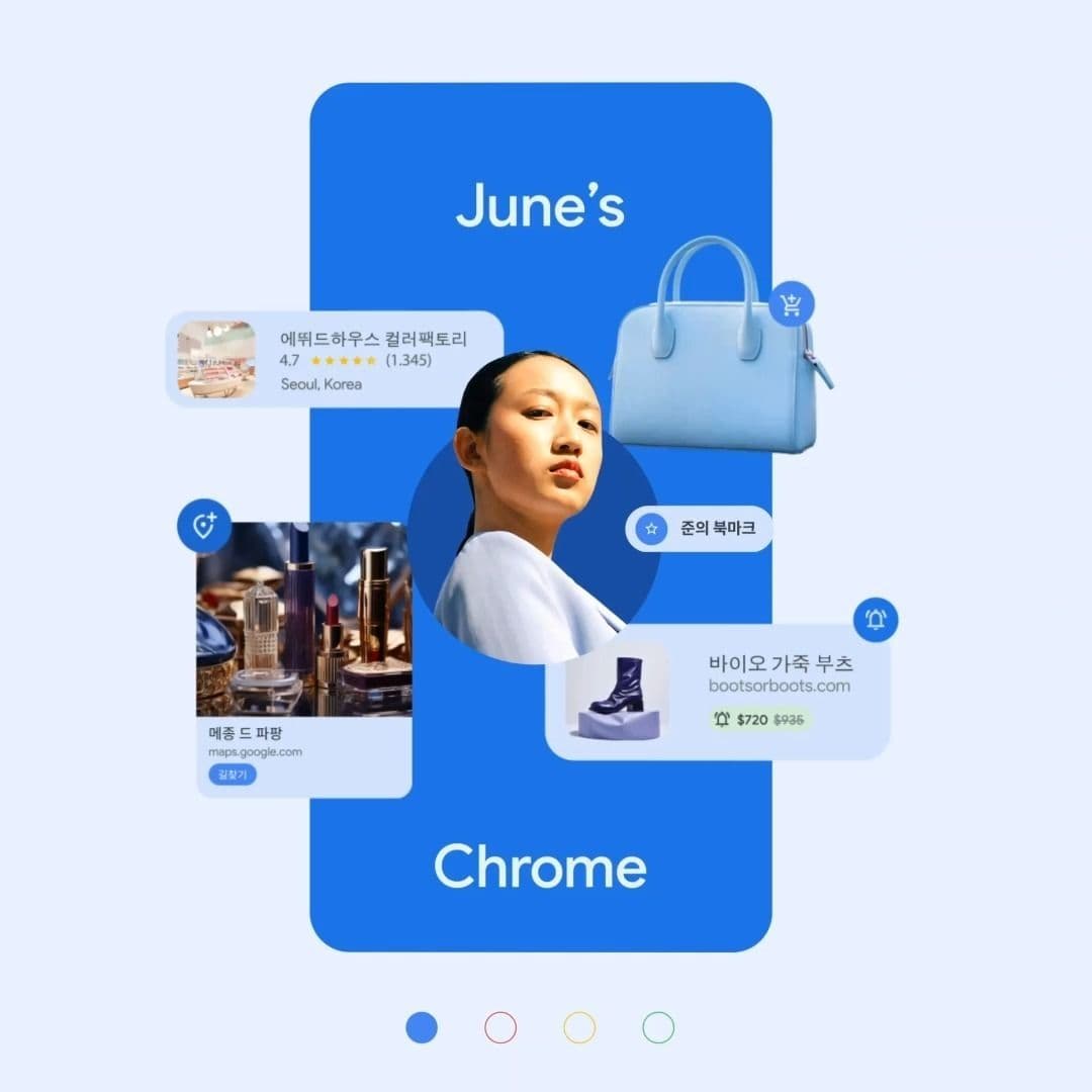 Bixeltek Meta Facebook and Instagram Ads mobile feed mockup