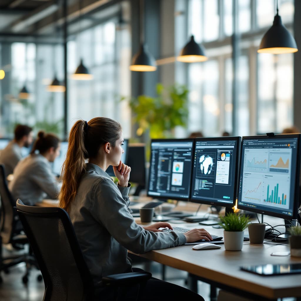 Automation Should Improve as the Business Learns What It Actually Needs