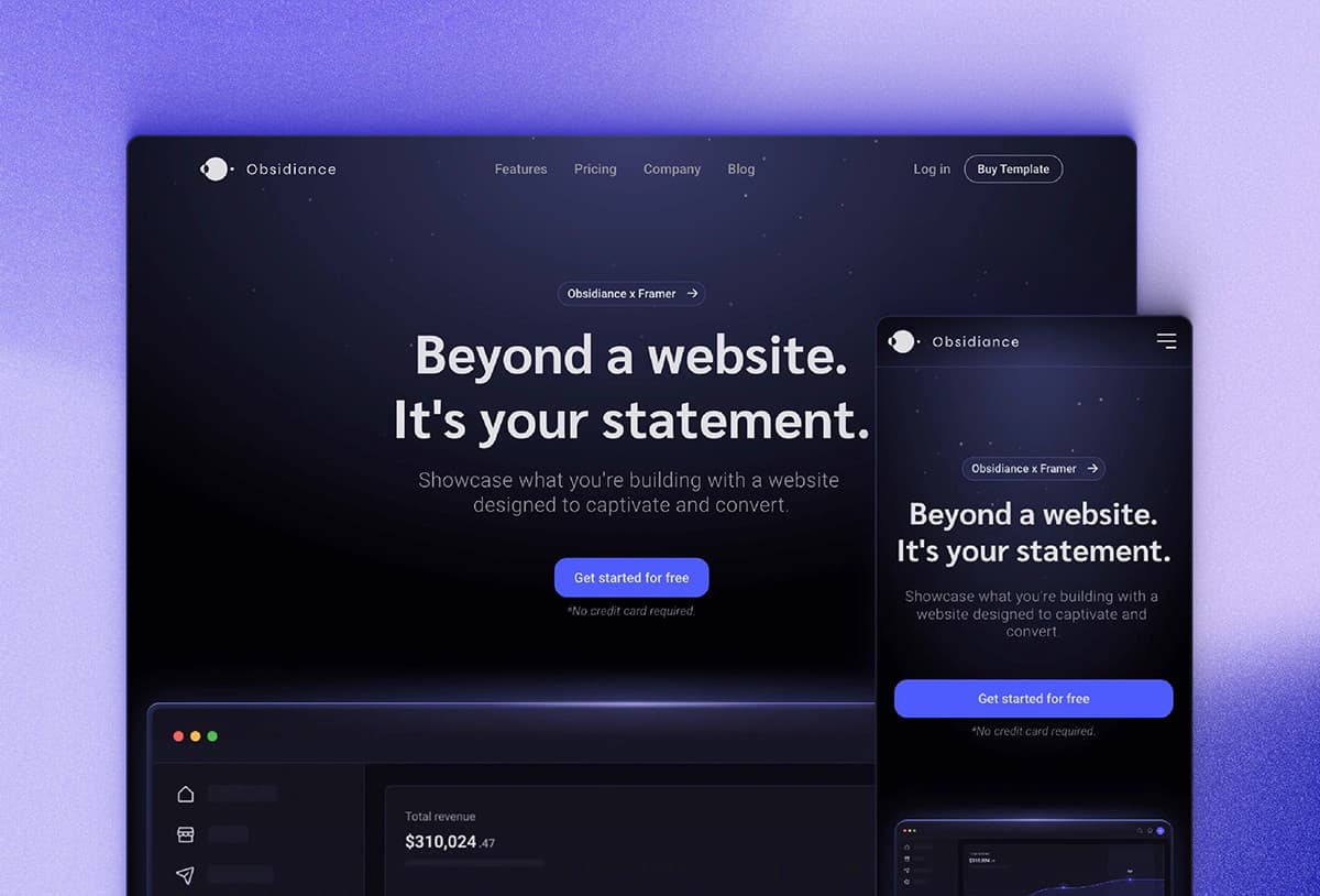 Service Websites