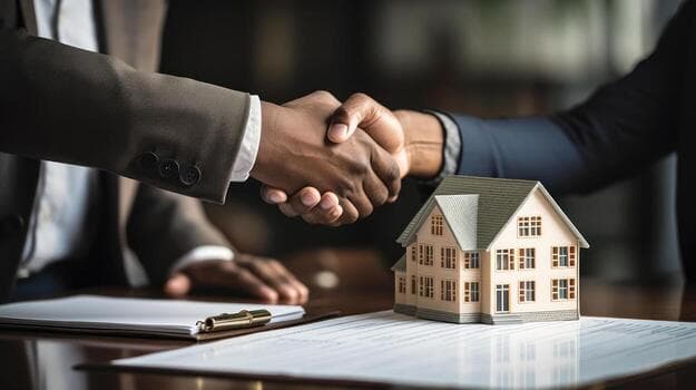 Real estate and property development conversion optimization