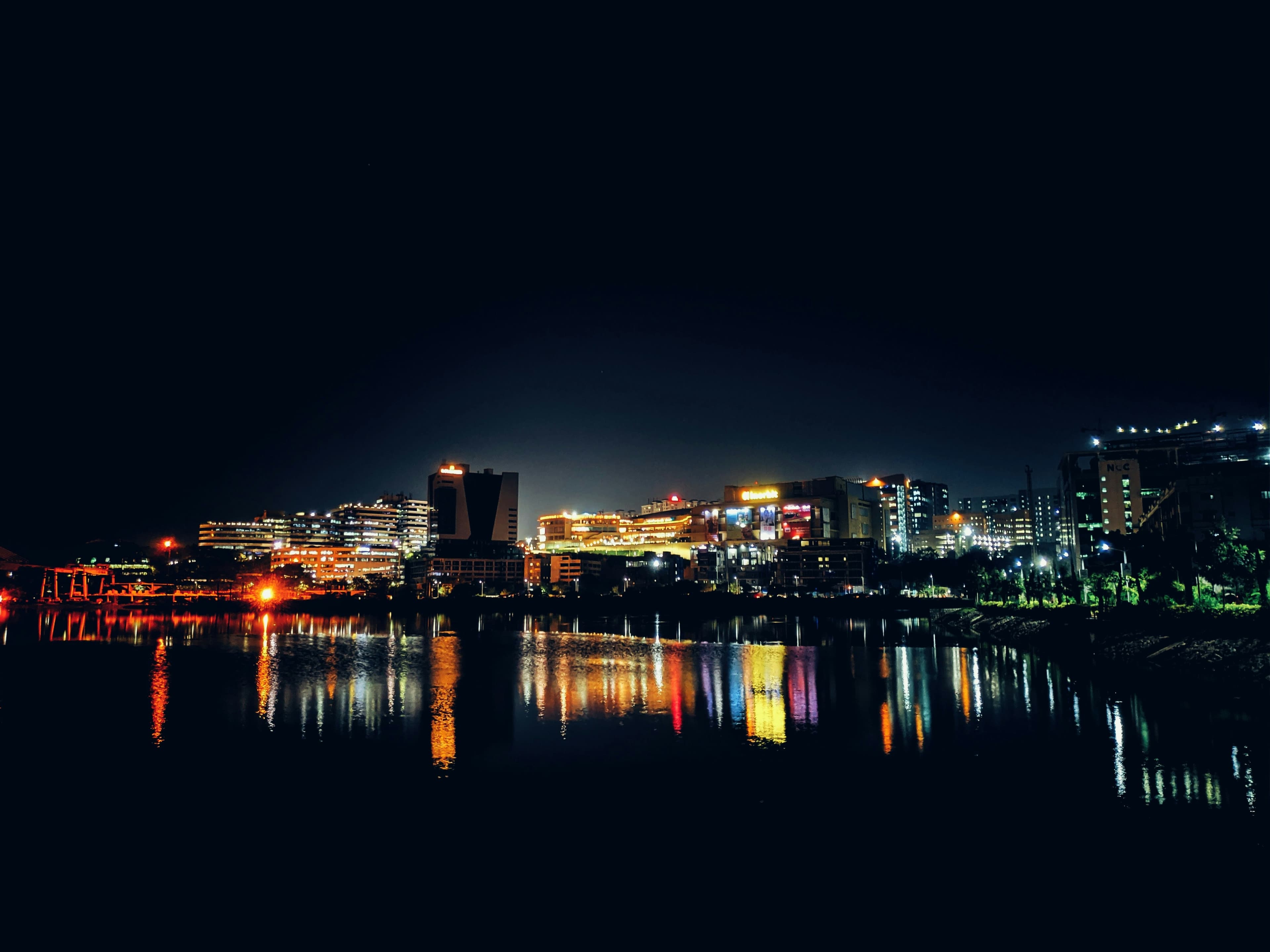 Hyderabad Business Growth