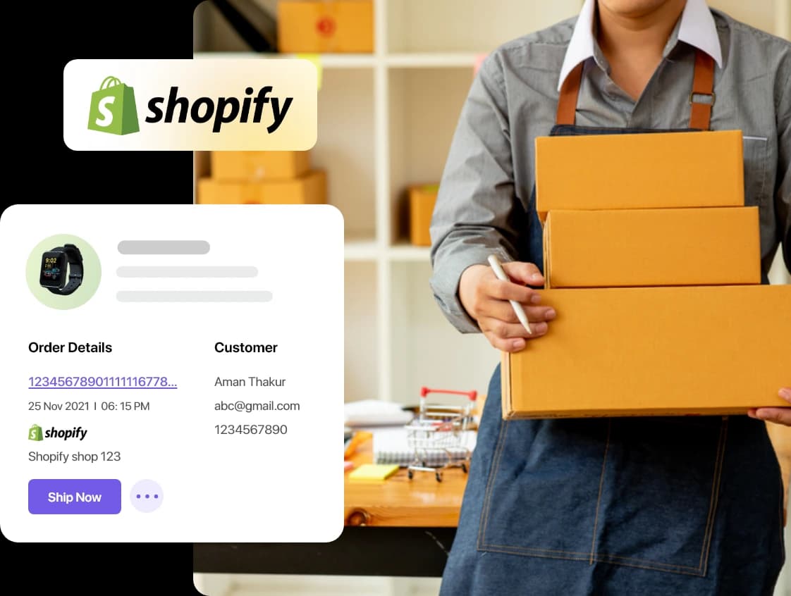 Shopify Development Built Around the Way Your Business Sells