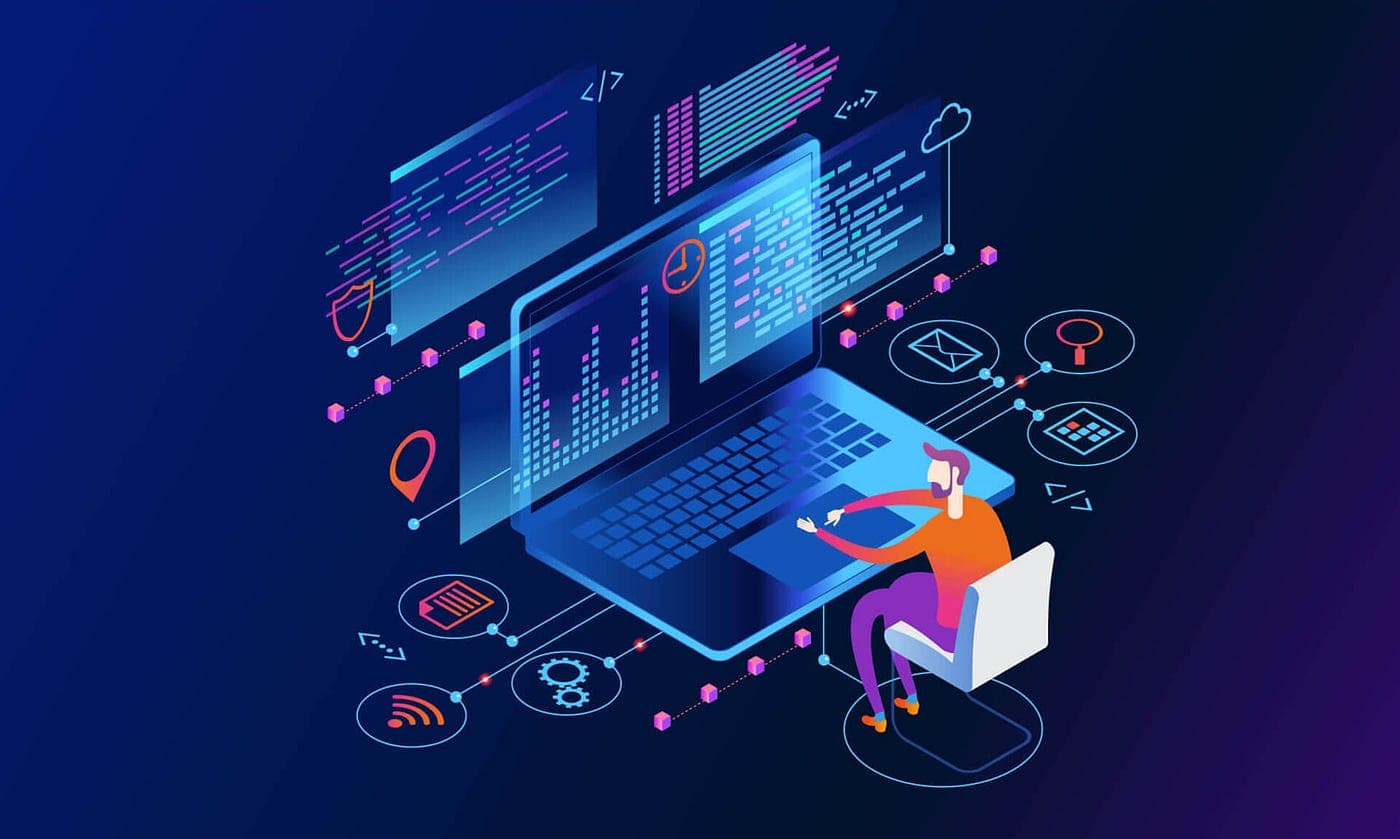 Applications Built Around Your Users, Workflows and Business Goals