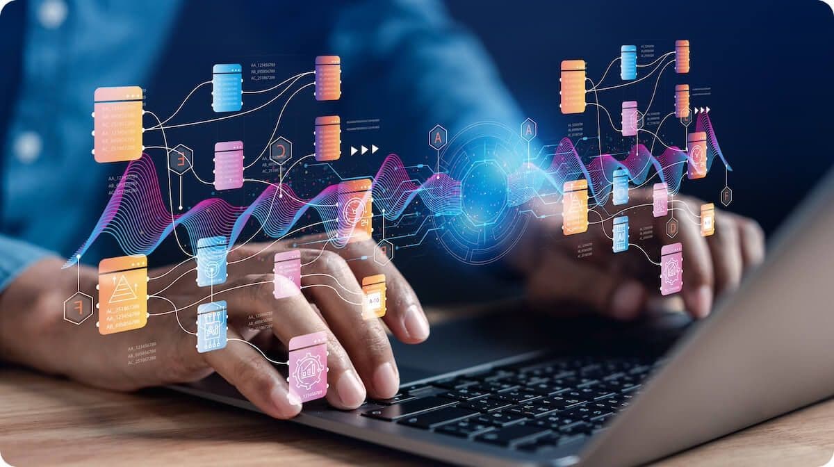 Automation Built Around the Business, Not Around a Tool