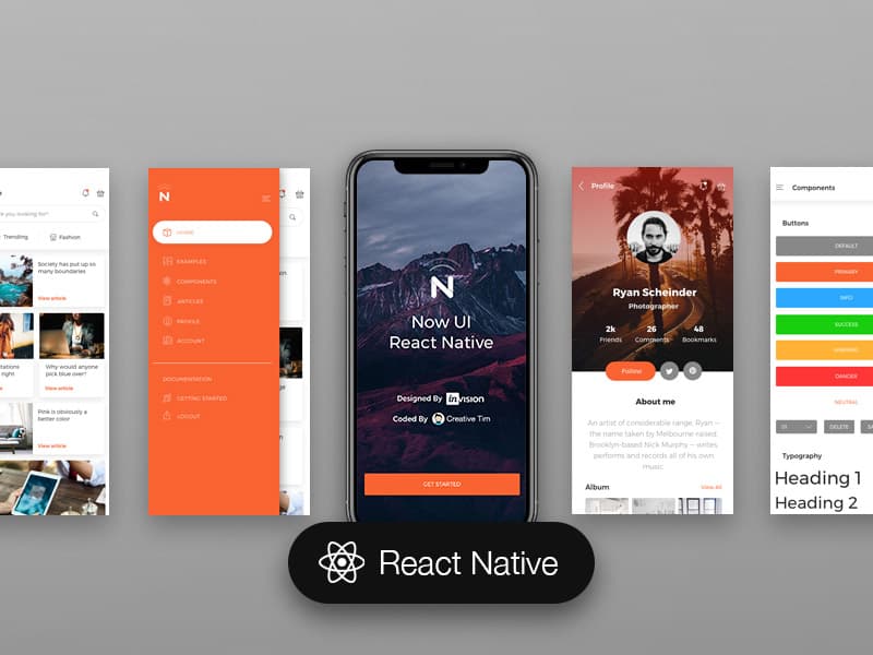 Mobile Engineering Connected to the Product Around It