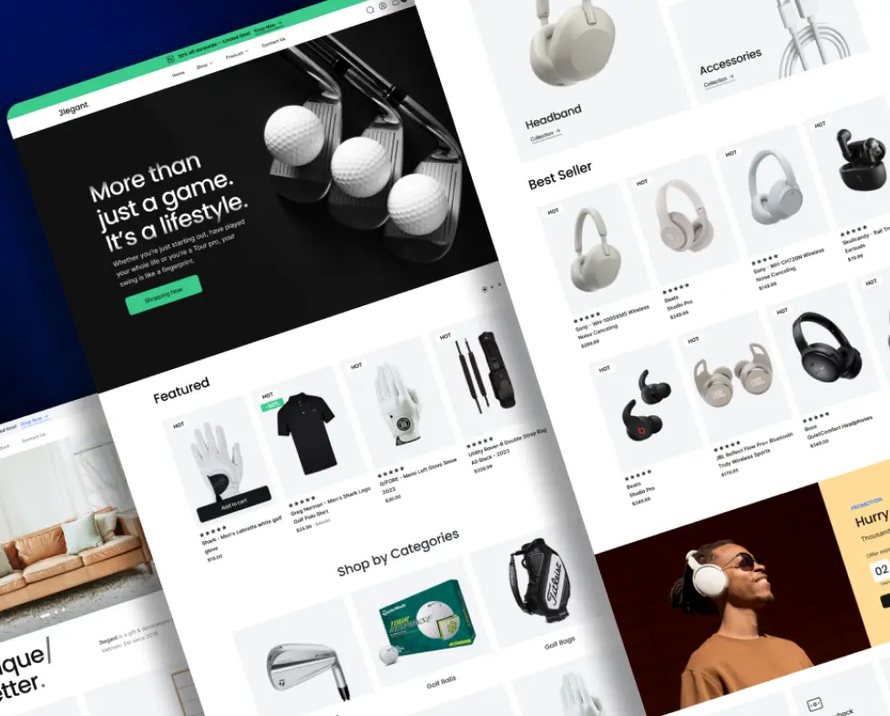 Development Decisions That Consider the Store Beyond the Screen