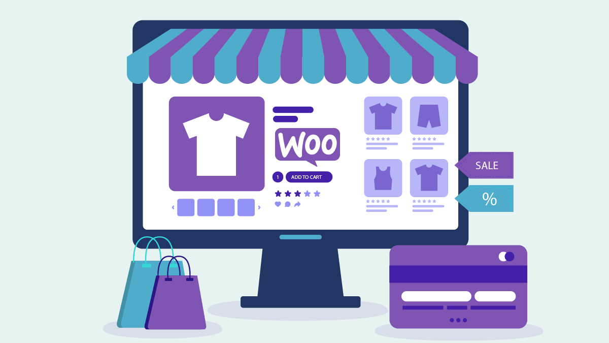 WooCommerce Development That Considers the Whole Store