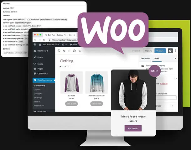 WooCommerce implementation decision architecture