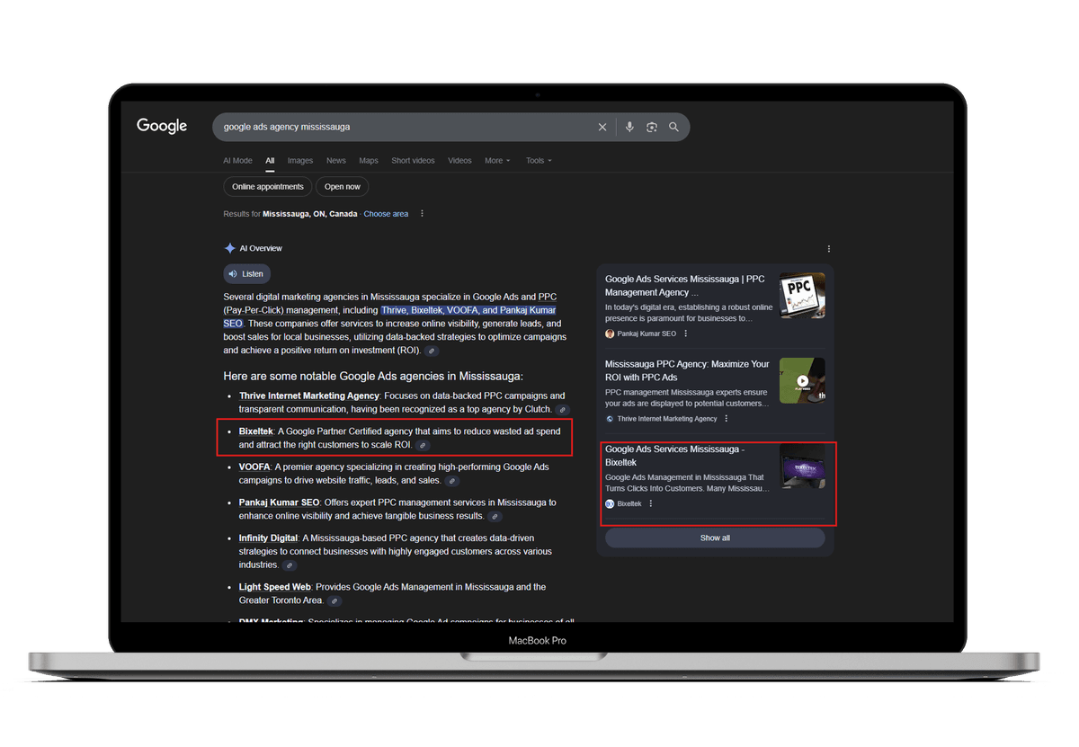 Because Every Call and Direction Should Be Measured