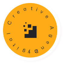 Rotating graphic