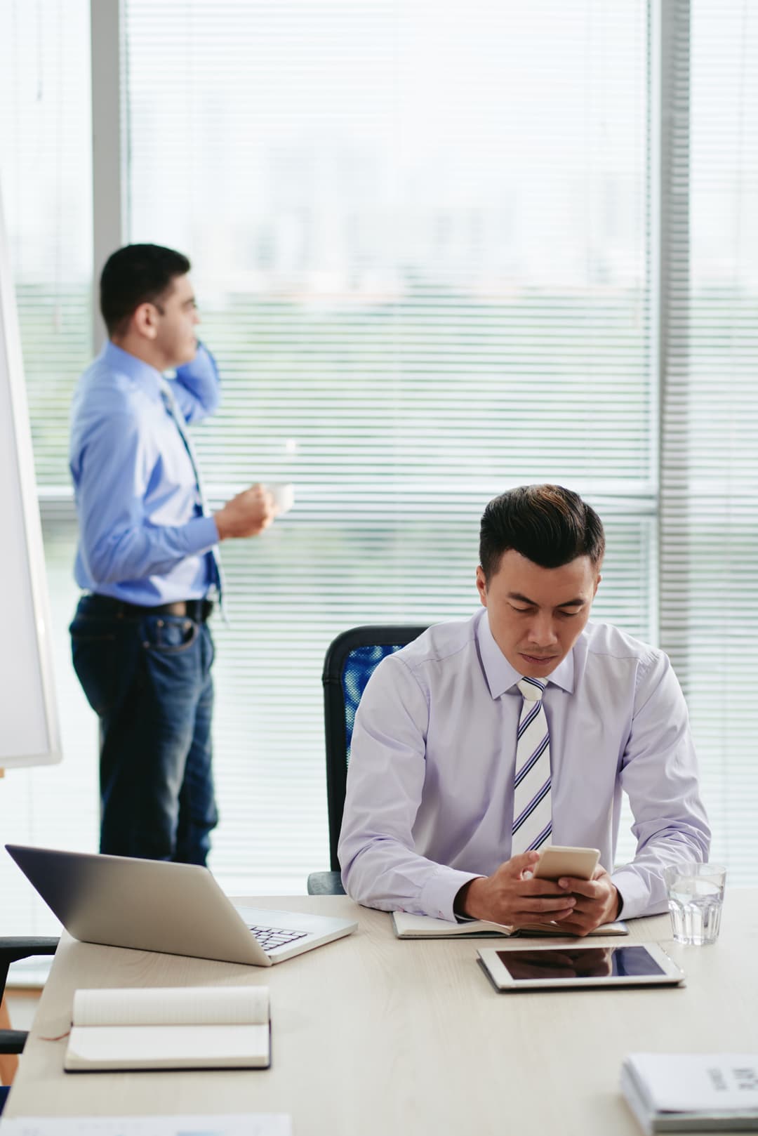 Digital Marketing for Corporate & Consulting Firms