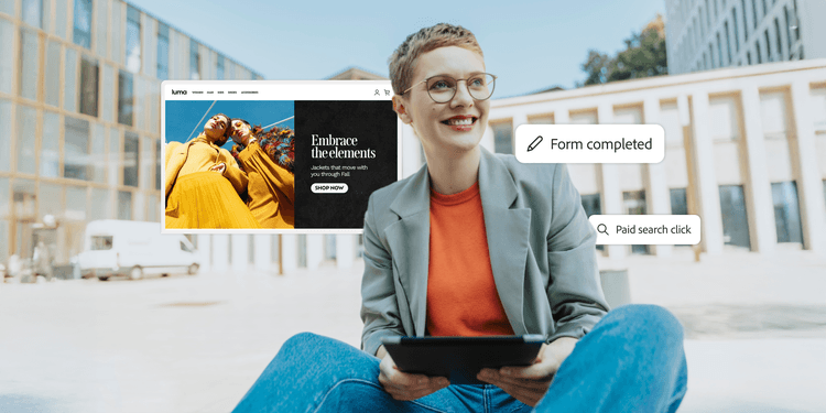 Custom Digital Experiences (Enterprise)