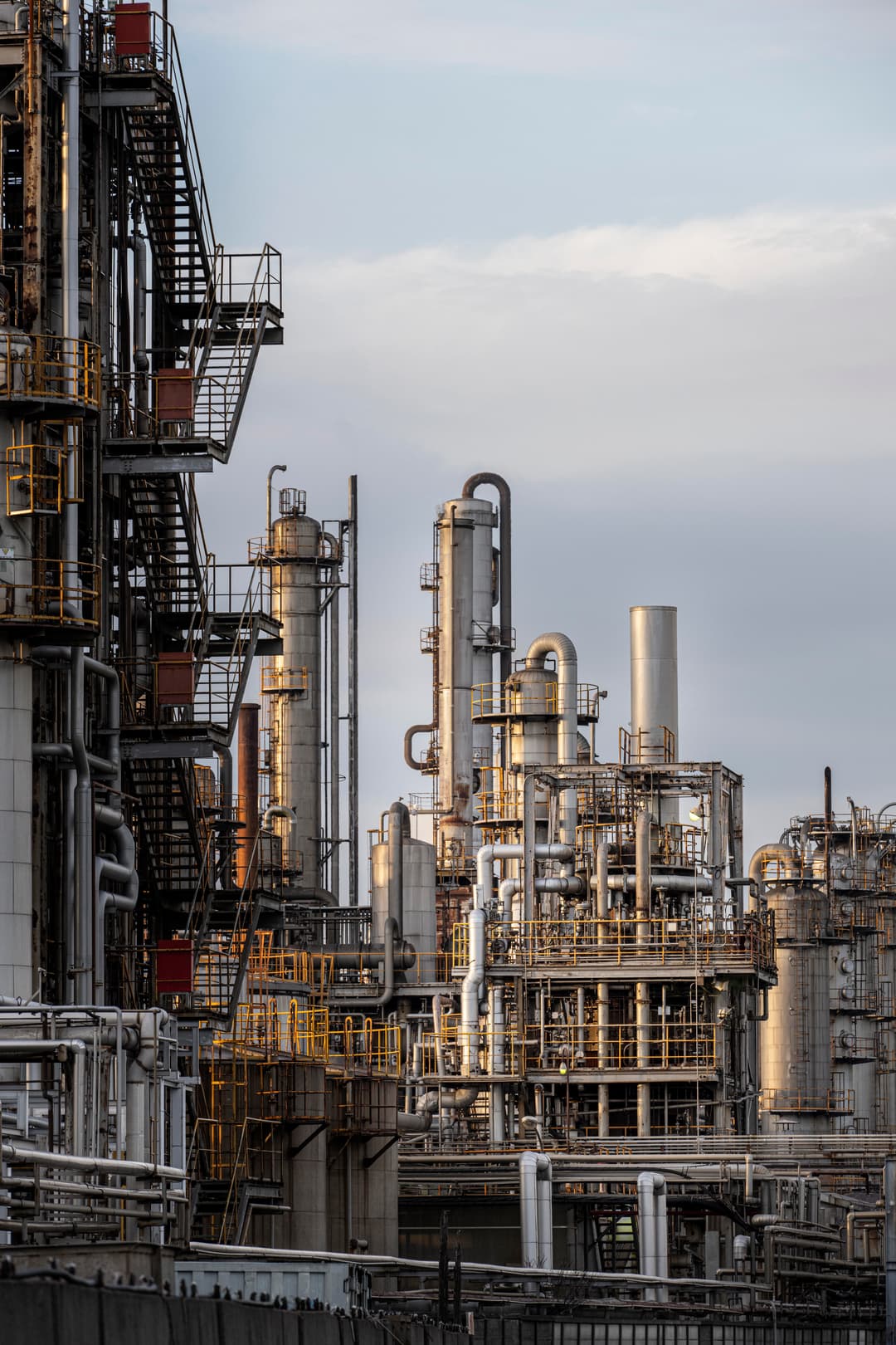 Digital Marketing for Industries