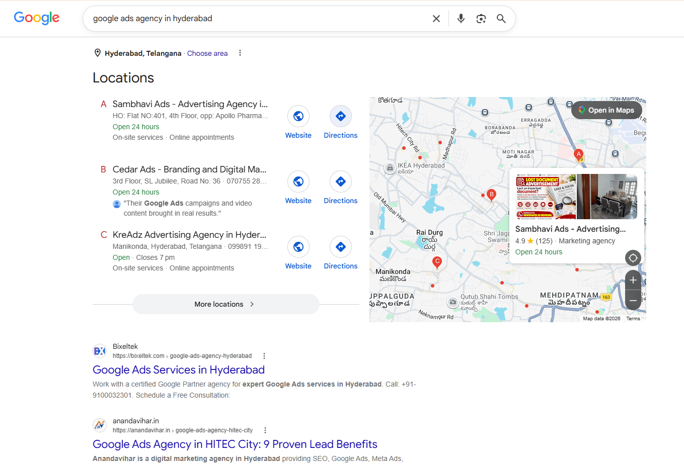 SEO Strategy and organic search architecture overview