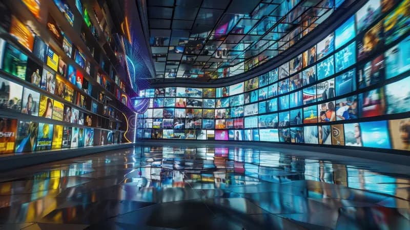 Social Media Marketing Background