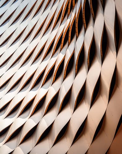 Data security infrastructure