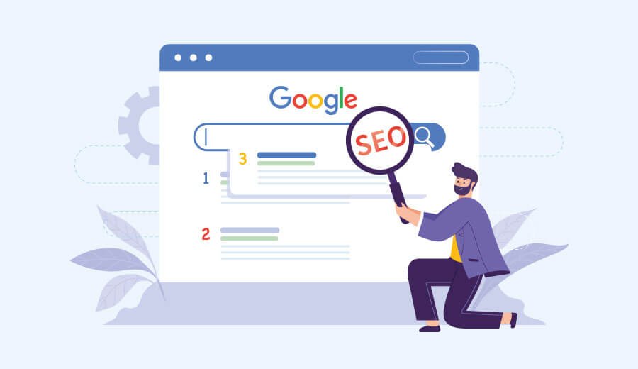 On page seo 