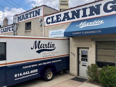 Martin's Cleaning Company