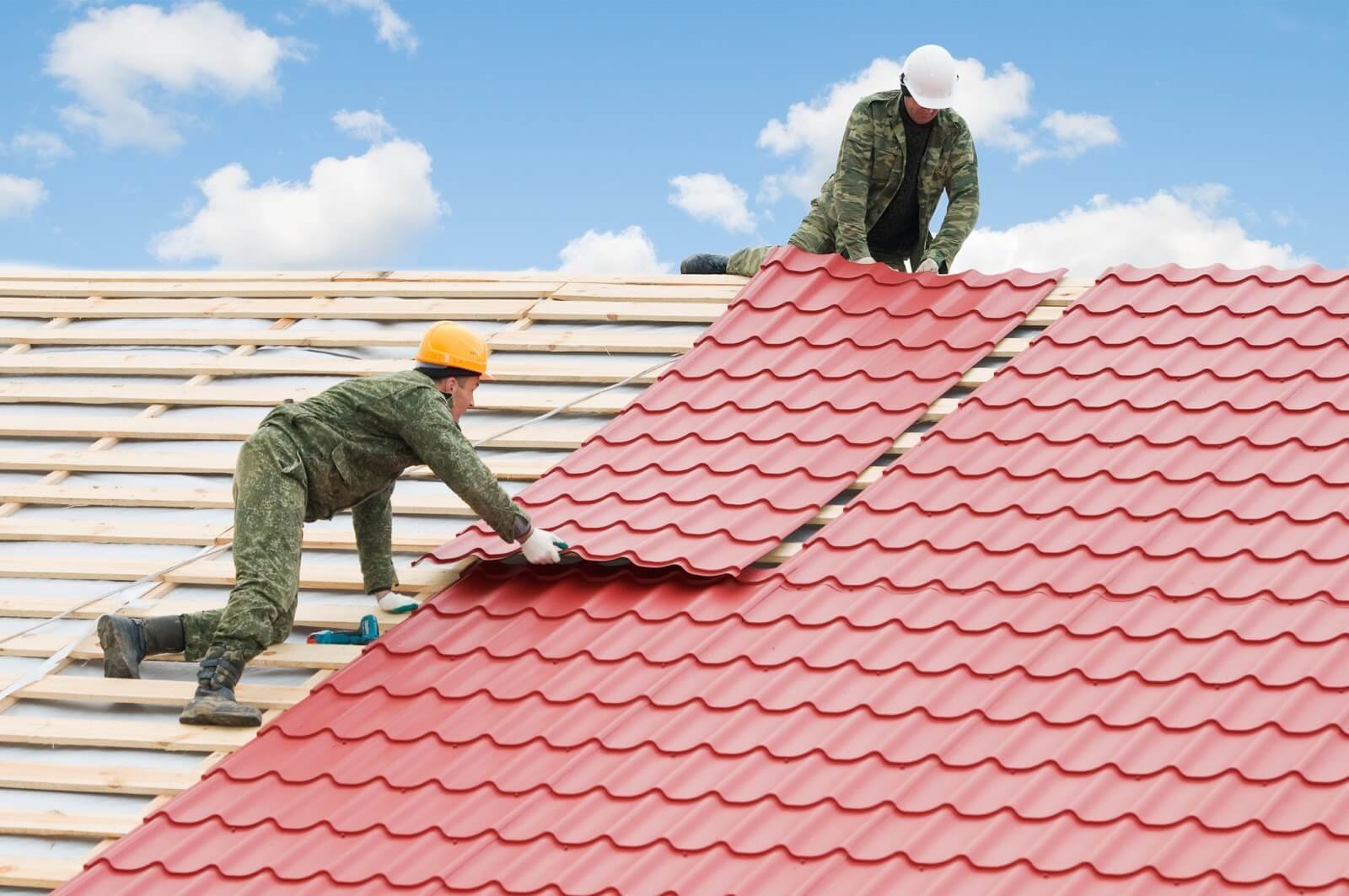 google ads agency for roofing