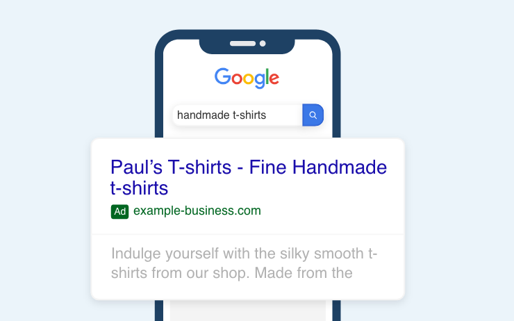 Google Search Ads Near Me