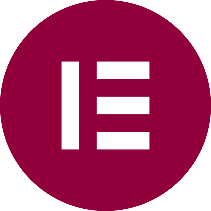 This image has an empty alt attribute; its file name is Elementor-Logo-Symbol-Red.png